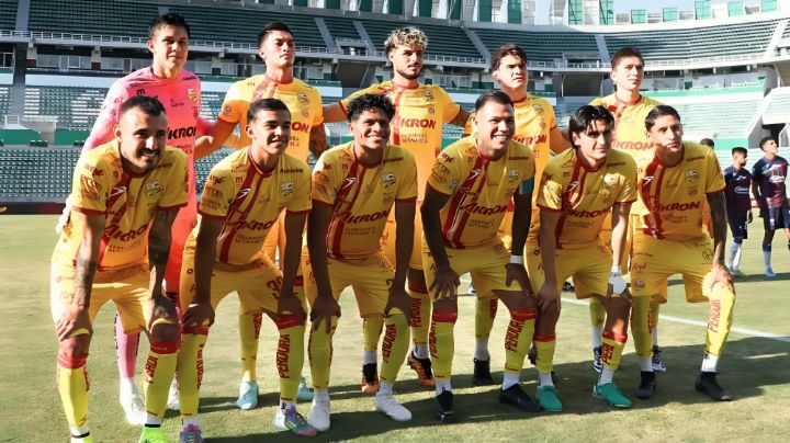 Atlético Morelia da de baja a dos jugadores bajo investigación por presuntos amaños de partidos