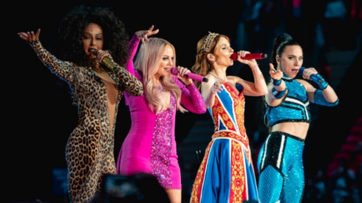 Cancelan reencuentro de las Spice Girls para festejar 30 años de historia