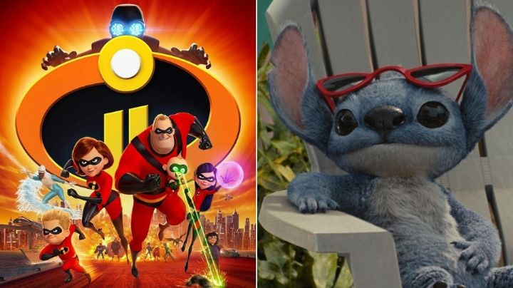 Confirma Disney el regreso de dos de sus franquicias más queridas