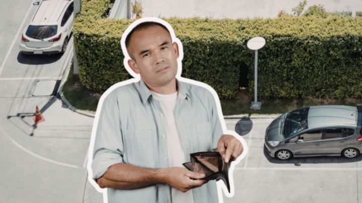¿De cuánto es la multa por estacionarse mal en Monterrey en 2026? Esto pagarás