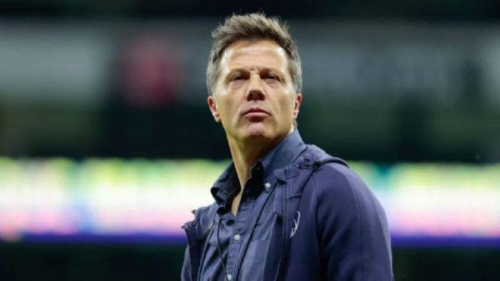 Falla proyecto del ‘Tato’ Noriega en Rayados