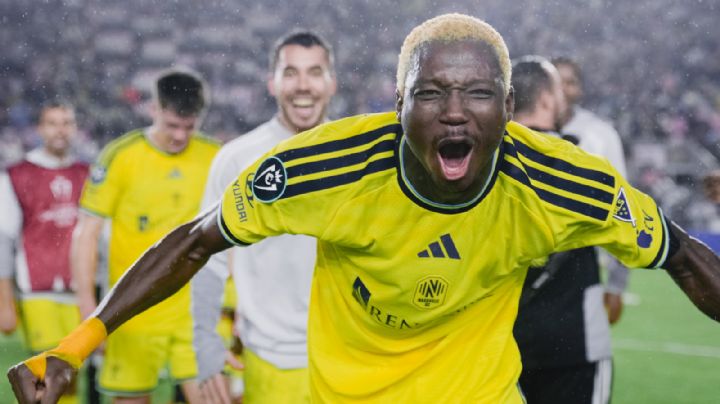 Inter Miami queda eliminado en los Octavos de Final de la Concachampions ante Nashville