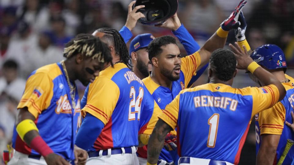 Venezuela se corona campeón del Clásico Mundial de Béisbol 2026