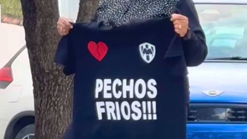 Mejores memes de la elimnación de Rayados en Concachampions