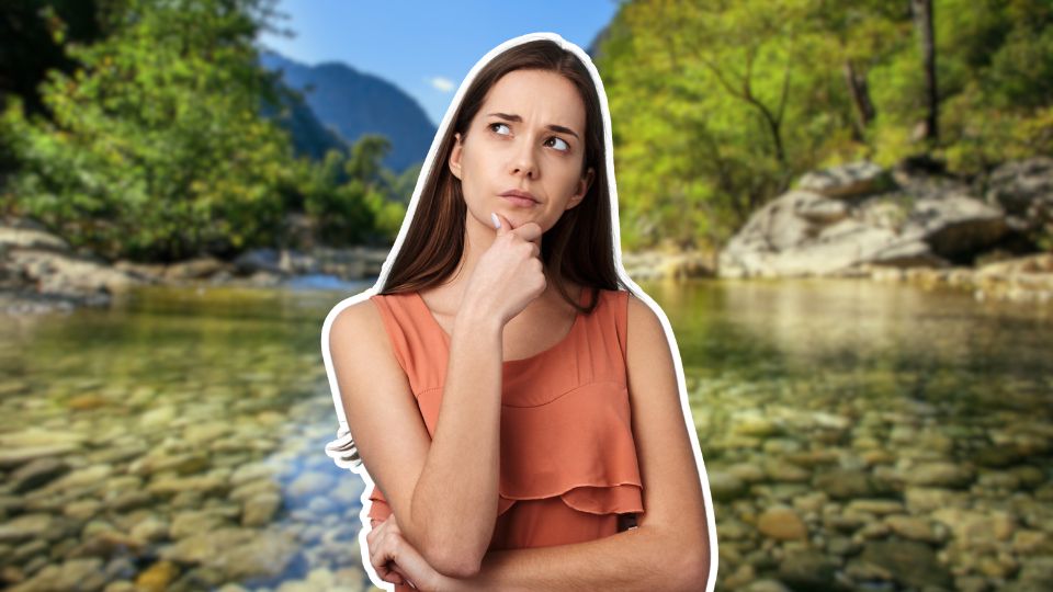 Conoce los ríos perfectos para visitar durante la Semana Santa.