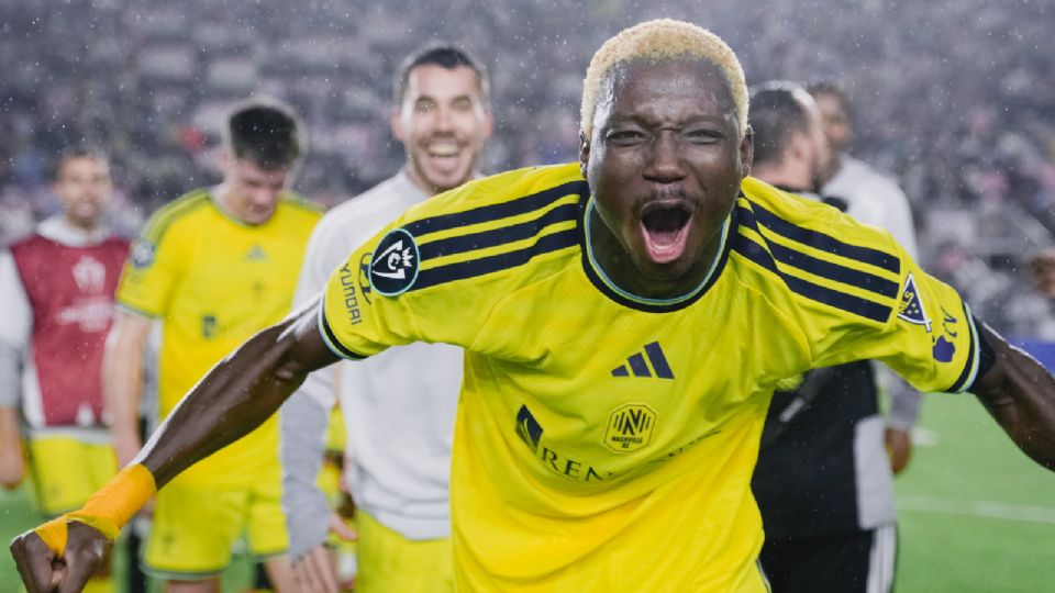 Inter Miami queda eliminado en los Octavos de Final de la Concachampions ante Nashville