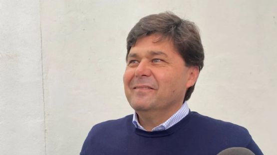 Martellotto toma fuerza en Rayados