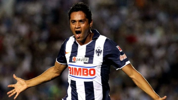 Sergio Santana, pieza clave del inicio de la época dorada de Rayados
