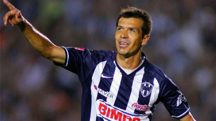 Juego del Recuerdo: La noche en que Borgetti lideró la goleada de Rayados sobre Chivas