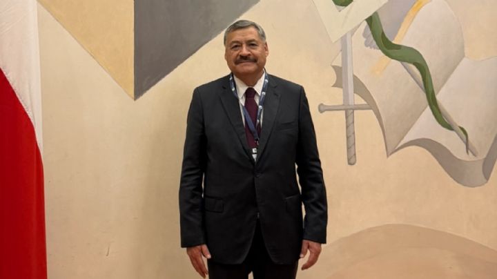 UANL se suma a diálogo internacional sobre retos educativos y uso de la IA