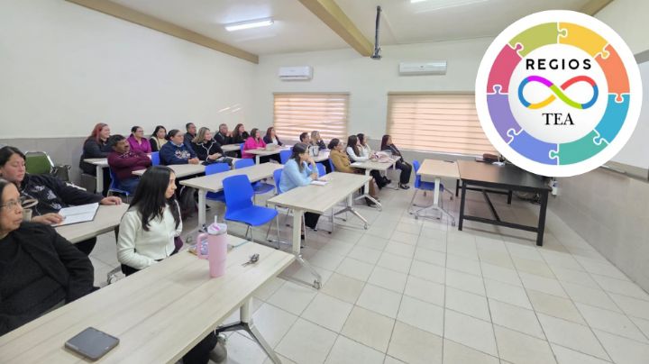 Alistan jornada de concienciación sobre autismo en Monterrey; habrá caminata y foros