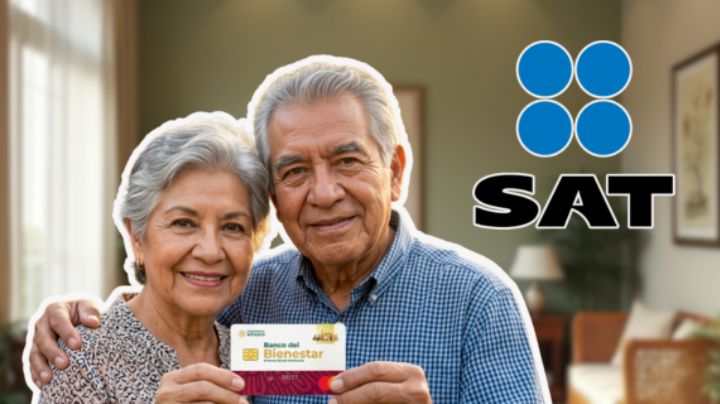 Pensión Bienestar: ¿estás obligado a declarar ante el SAT o no?