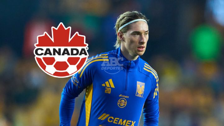 Marcelo Flores recibe primera convocatoria con Canadá para la Fecha FIFA de marzo