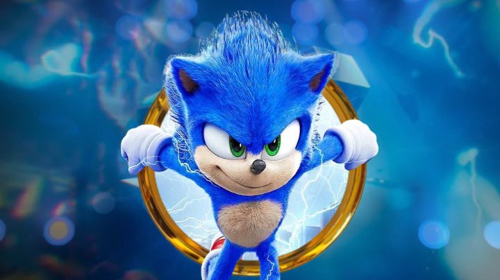 Confirman ‘Sonic 4’ y su llegada a la pantalla grande