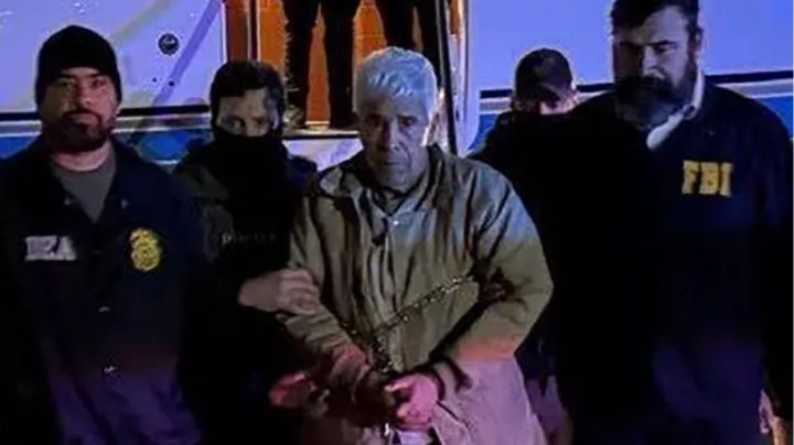 Rafael Caro Quintero irá a juicio en marzo de 2027