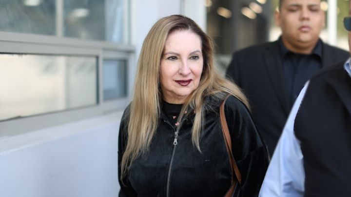 Doña Lety refuerza su proceso legal tras denuncia por acoso