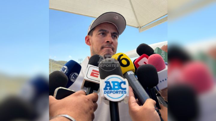 Si no damos resultados posiblemente no sigamos acá: ‘Mochis’ sobre la falta de títulos en Rayados