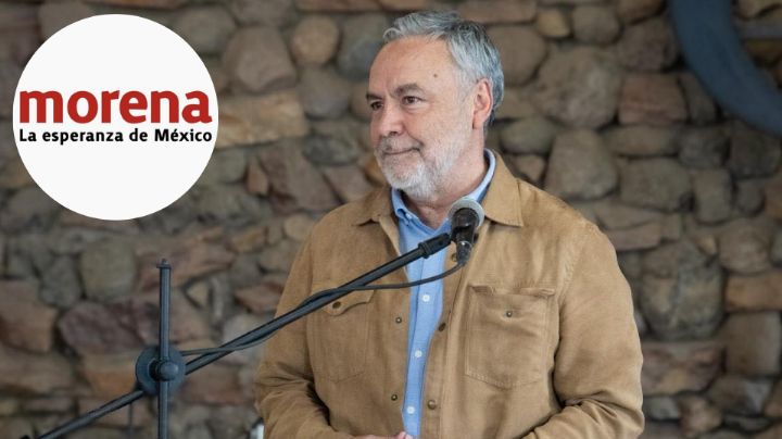 Despreocupa a Morena posible alianza PRI-PAN por gubernatura de NL