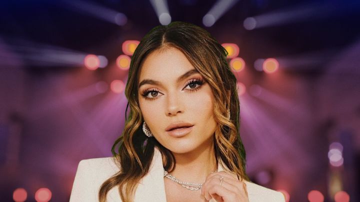 Sofía Castro responde a críticas por “nepo baby” y defiende su lugar en la industria