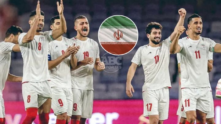 Irán confirma su presencia en el Mundial 2026, pero busca jugar en México y evitar Estados Unidos