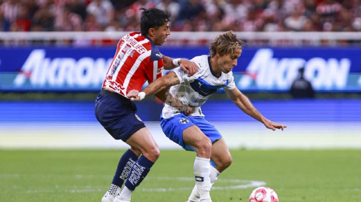 Lo que debes saber de la rivalidad de Rayados vs. Chivas en Liga MX