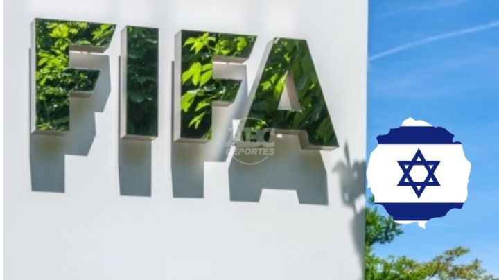 FIFA multa a la Federación Israelí por incumplir reglas de juego limpio y discriminación