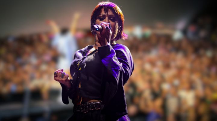 Alejandra Guzmán regresa a Monterrey con nueva gira, ¿Cuándo será su concierto?