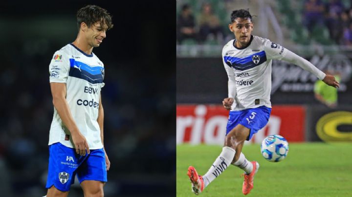 Rayados recuperaría 2 jugadores lesionados para el partido contra Chivas