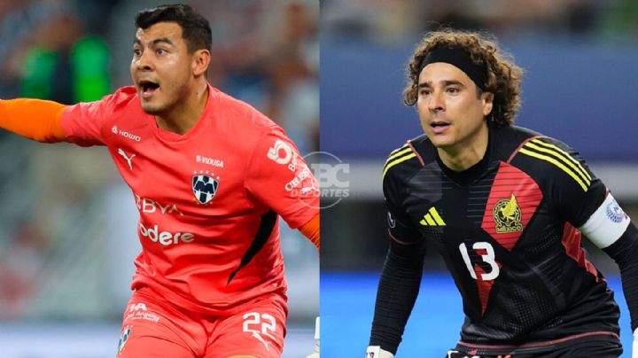 Luis Cárdenas respalda un posible regreso de Guillermo Ochoa al ‘Tri’ para el Mundial 2026