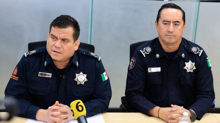 Contempla Guadalupe reforzar equipamiento policial por el Mundial