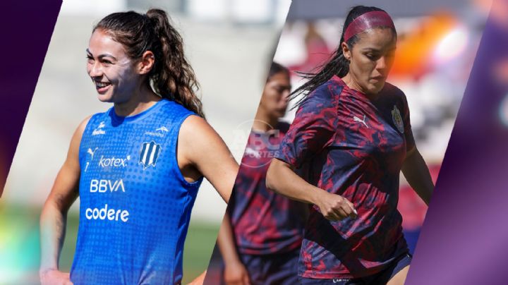 ¿Dónde y cómo ver EN VIVO Rayadas vs. Chivas? Transmisiones y hora