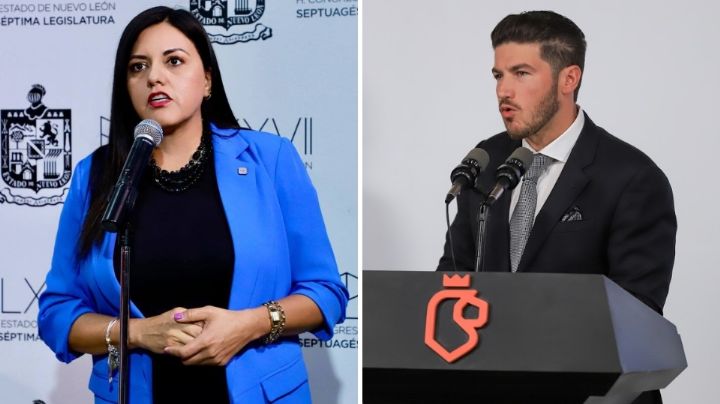 Desecha SCJN controversia de Congreso contra Samuel García