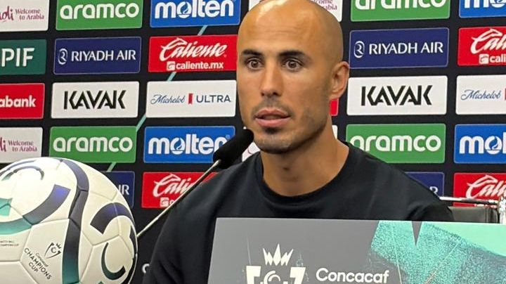 'Tigres avanza con autoridad y corazón': Guido Pizarro respalda a su plantel