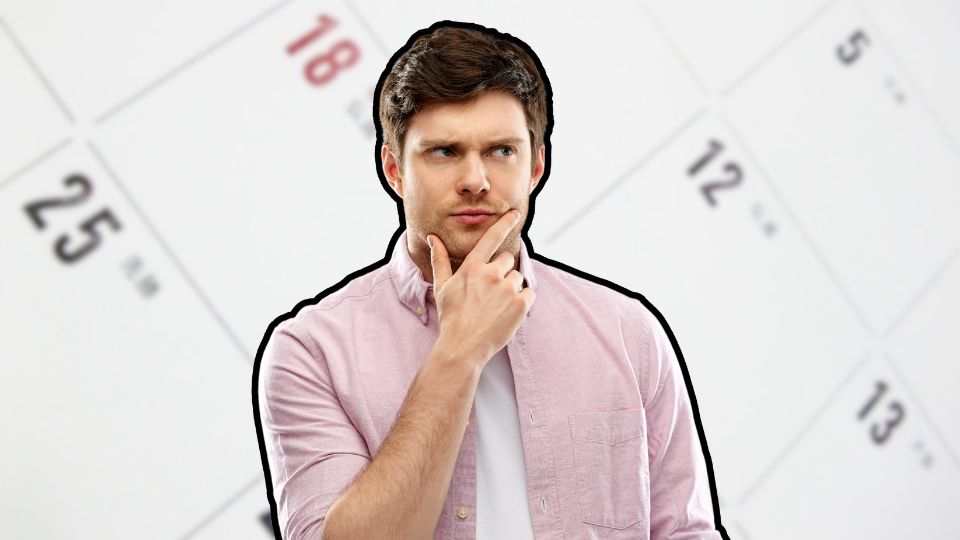 ¿Cuándo se celebra realmente el Día del Hombre?