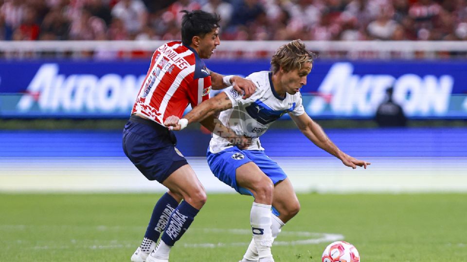 Monterrey y Guadalajara se enfrentan con realidades distintas.