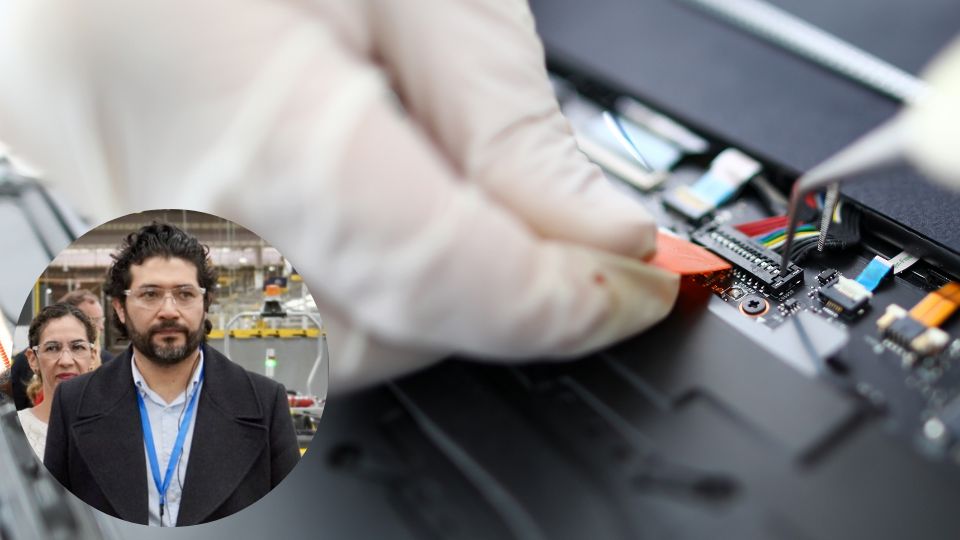 Buscan Federación e industriales de NL fortalecer formación de talento especializado