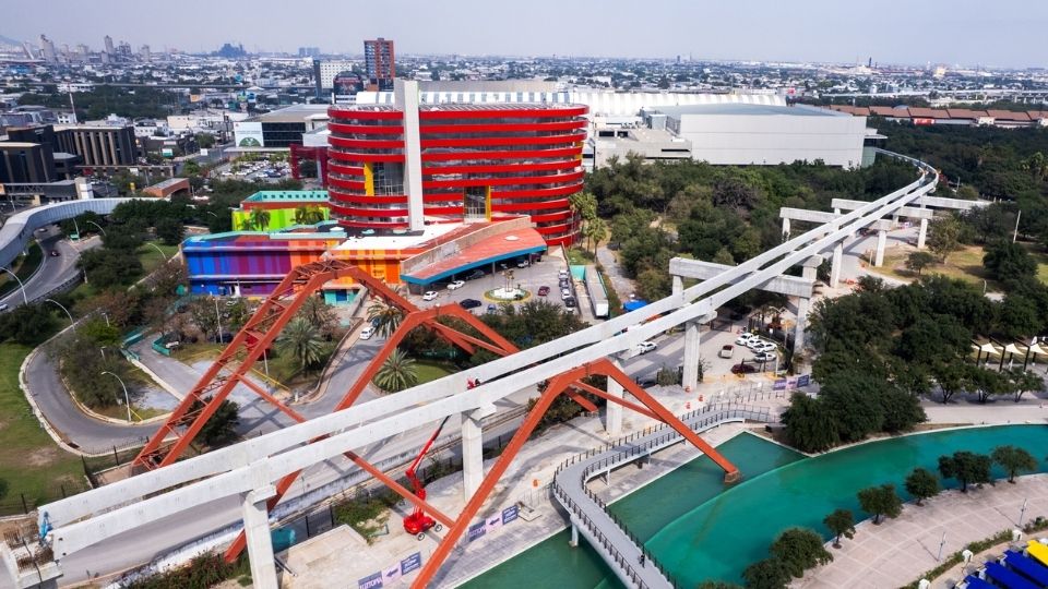 Funcionarán 11 kilómetros de Líneas 4 y 6 del Metro previo al Mundial