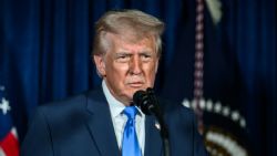 Extiende Trump hasta el 6 de abril su ultimátum a Irán