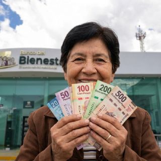 Atención Nuevo León: revisa cuándo cae tu Pensión Bienestar | Calendario