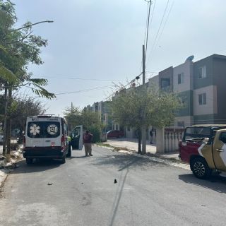 Matan a mujer en García tras discusión sentimental; detienen a dos hermanos