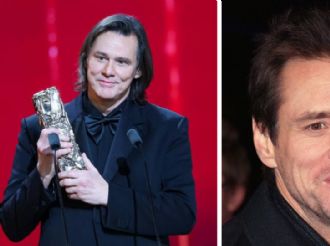 ¿Clon o cirugía? Aclaran la verdad sobre la irreconocible aparición de Jim Carrey en París