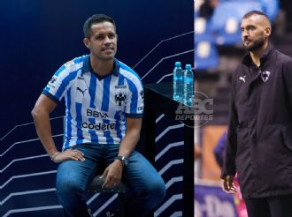 Rayados: Severo Meza será auxiliar de Nicolás Sánchez en su interinato