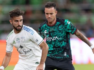 El All-Star 2026 de la MLS enfrentará a las estrellas de EE.UU. y Canadá con las de Liga MX