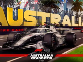 Fórmula 1: FIA mantiene el GP de Australia pese al conflicto en Irán