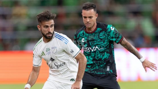 El All-Star 2026 de la MLS enfrentará a las estrellas de EE,UU y Canadá con las de Liga MX