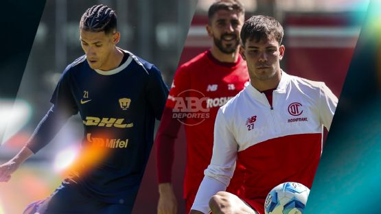 ¿Dónde ver en vivo a Pumas vs. Toluca en la Jornada 9 de Liga MX?
