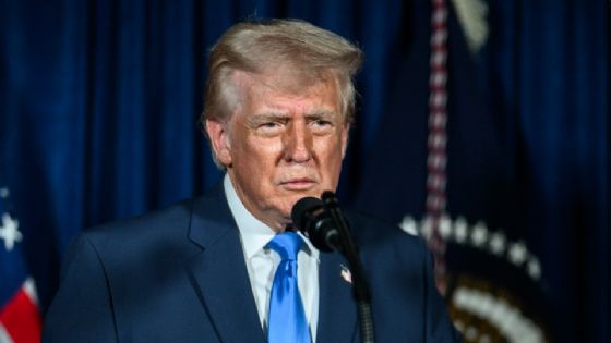 Extiende Trump hasta el 6 de abril su ultimátum a Irán