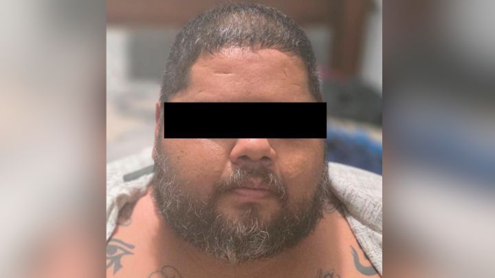 Detienen a ‘El Congo’, extorsionador implicado en muerte de Carlos Manzo