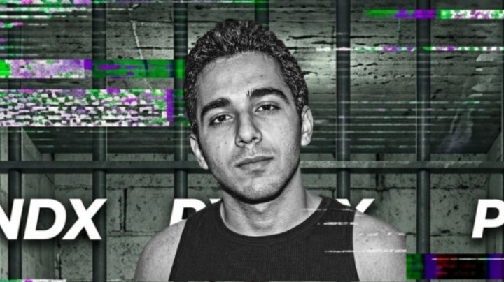 Caso Cumbres y PXNDX: La verdad detrás de la canción que todos asocian con Diego Santoy