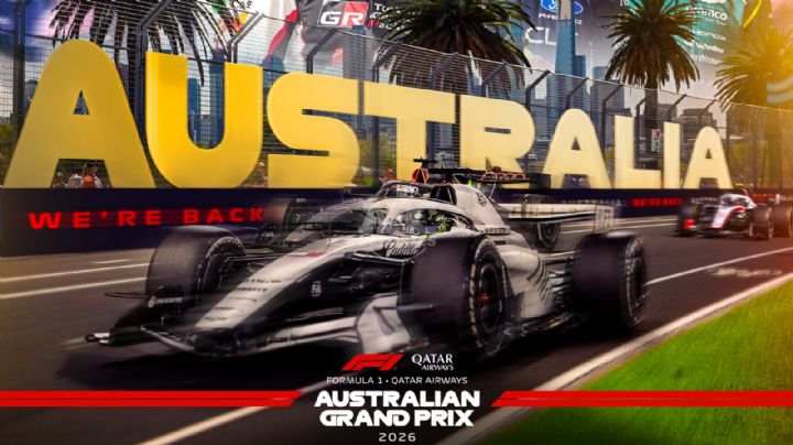 Fórmula 1: FIA mantiene el GP de Australia pese al conflicto en Irán